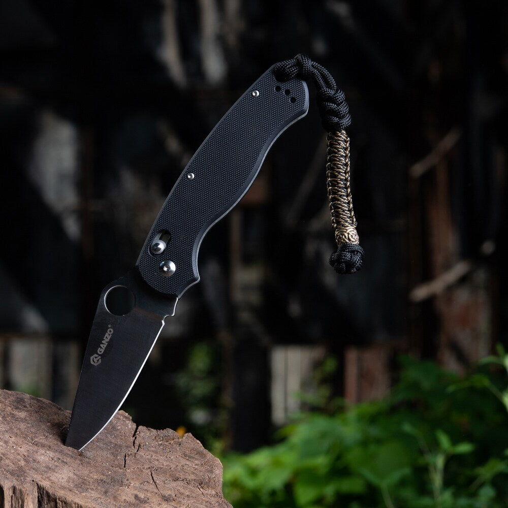 Brelok M-Tac Scandinavian - Black
