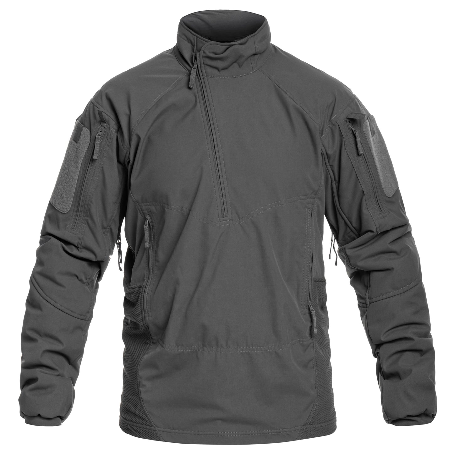 Bluza UF PRO AcE Gen.2 Winter Combat Shirt - Steel Grey