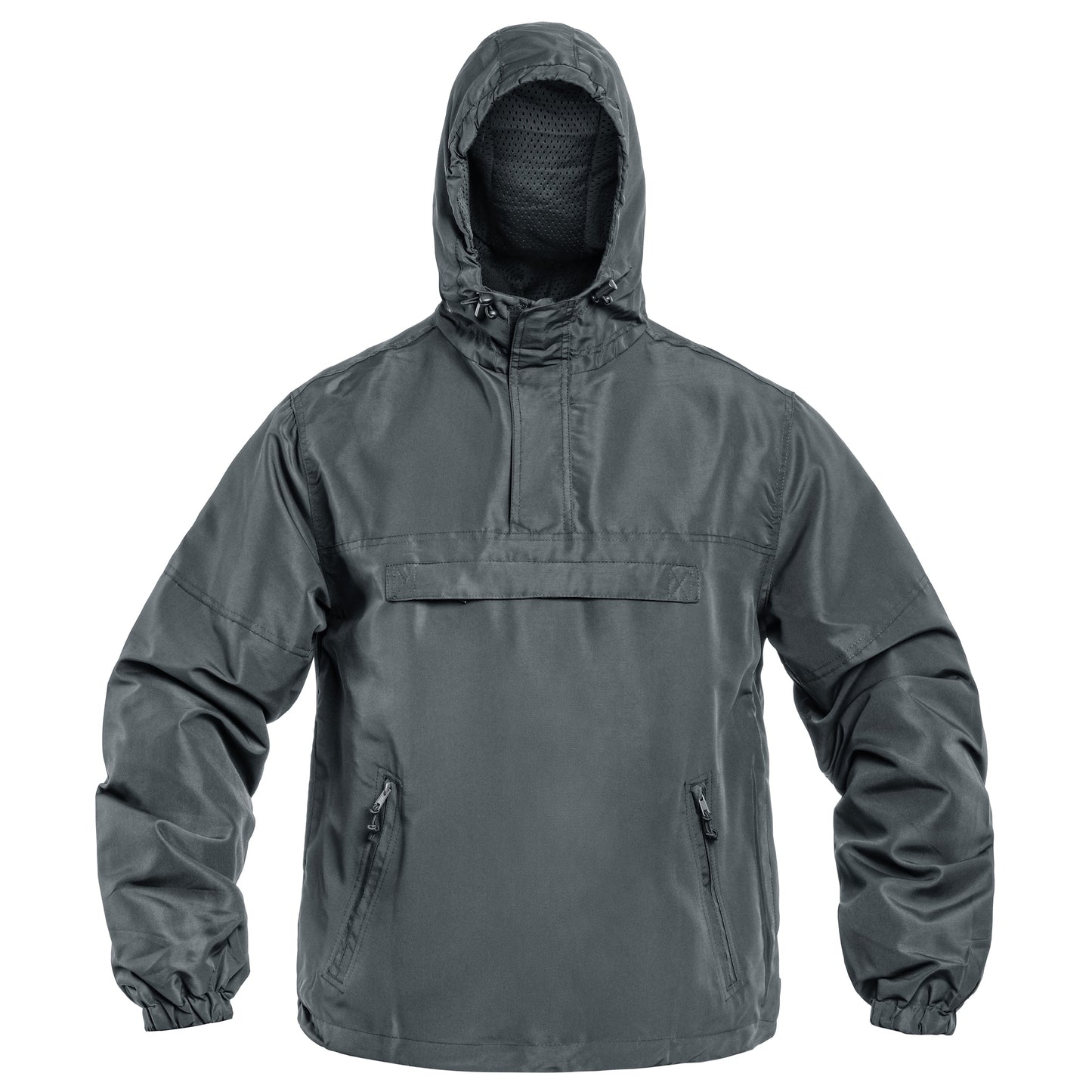 Kurtka Brandit Summer Windbreaker - Anthracite