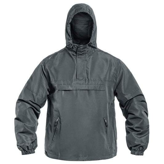 Kurtka Brandit Summer Windbreaker - Anthracite