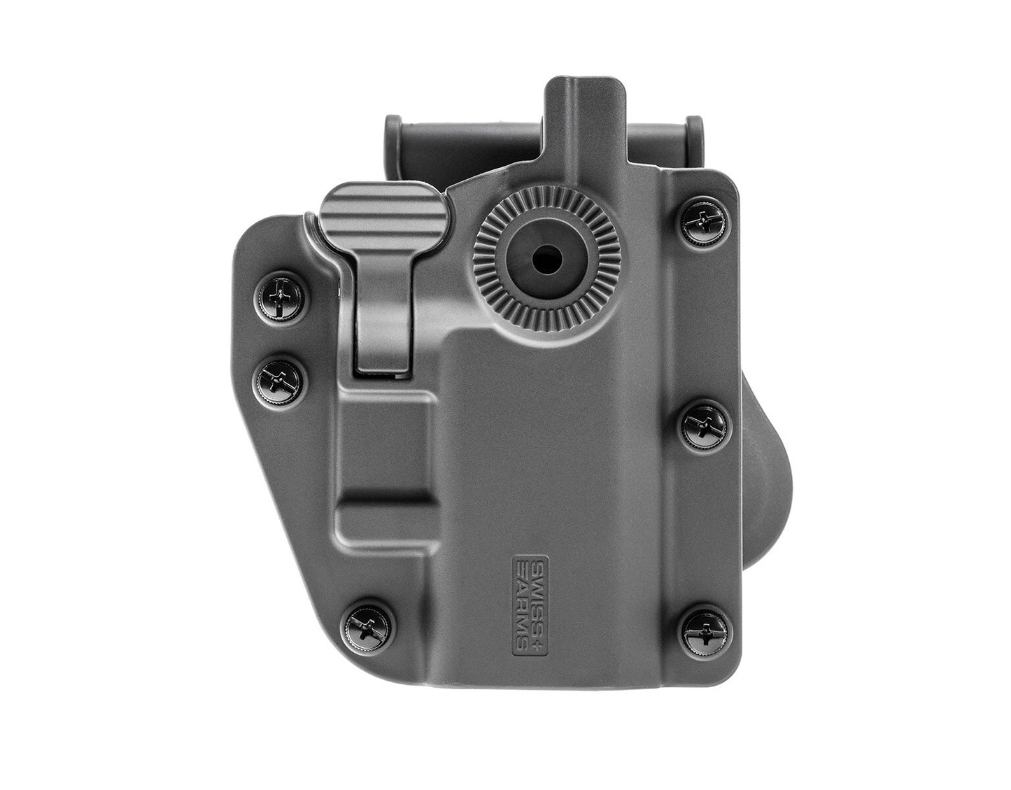 Kabura Swiss Arms Adaptor-X - battle gray