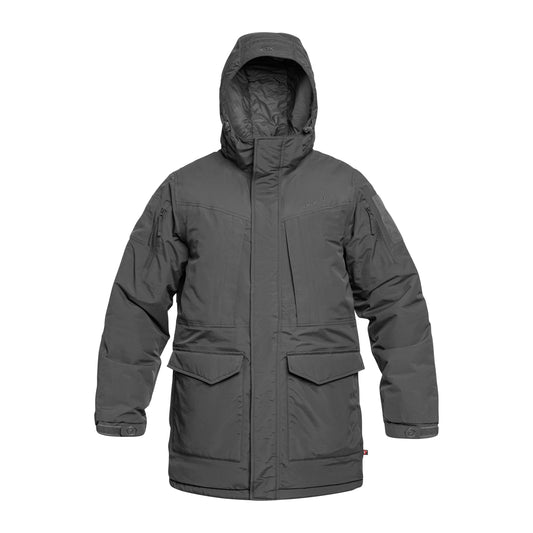 Kurtka Pentagon HCP Parka - Cinder Grey