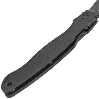 Nóż składany Spyderco Military 2 CPM S30V - Black