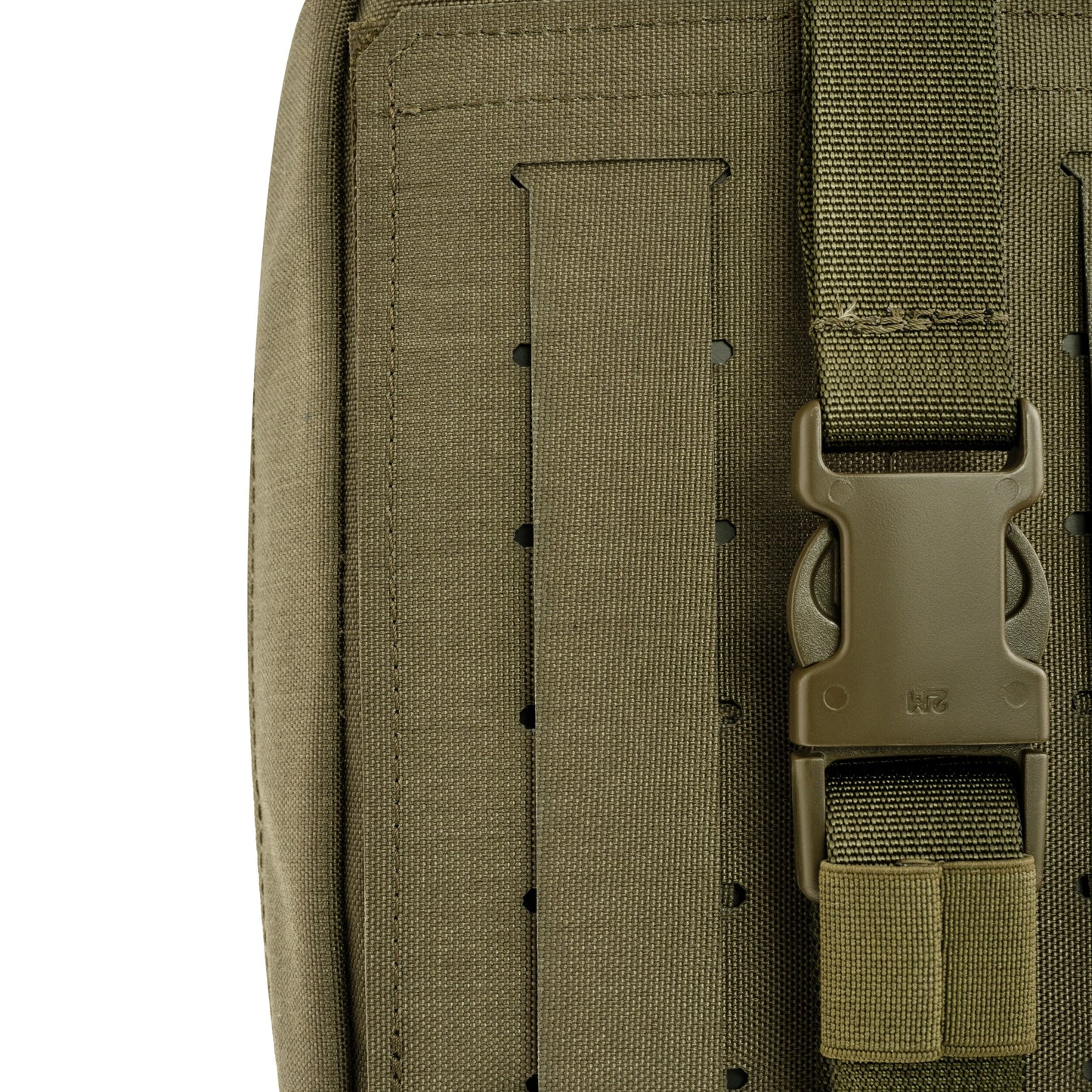 Apteczka zrywana Combat Lab Molle - Ranger Green