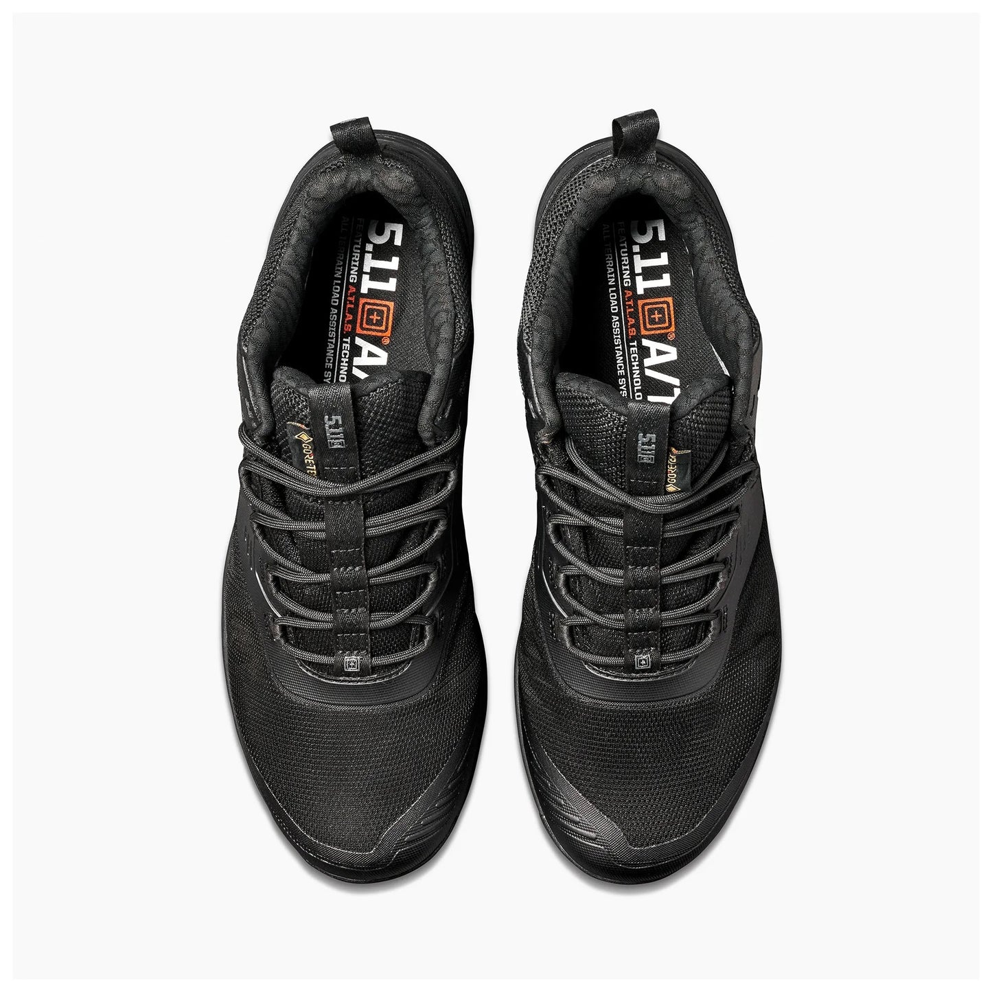 Buty 5.11 A/T Elite MID GTX - Black