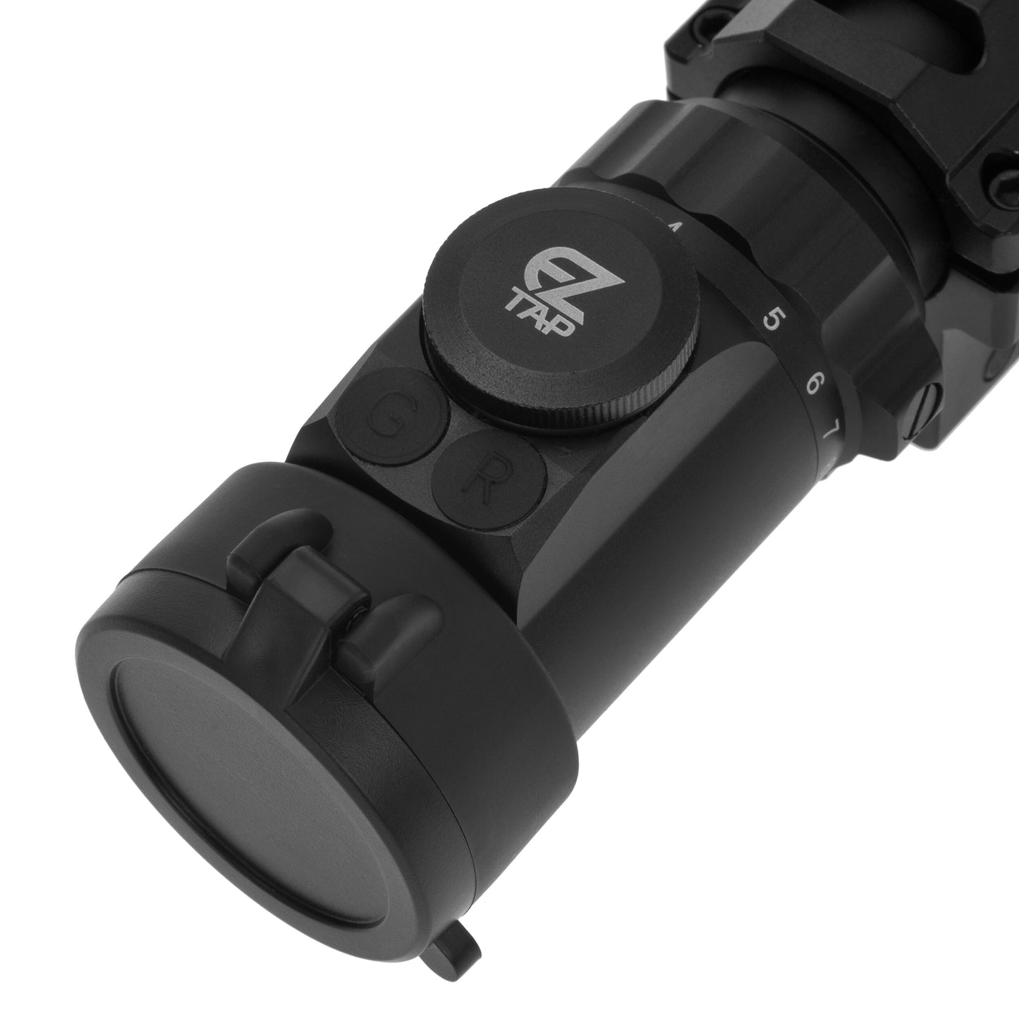 Luneta celownicza UTG OP3 4-16X44 Compact Scope Glass UMOA