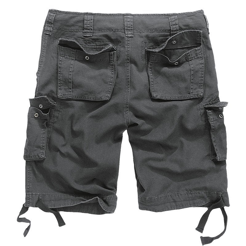 Szorty Brandit Urban Legend - Anthracite