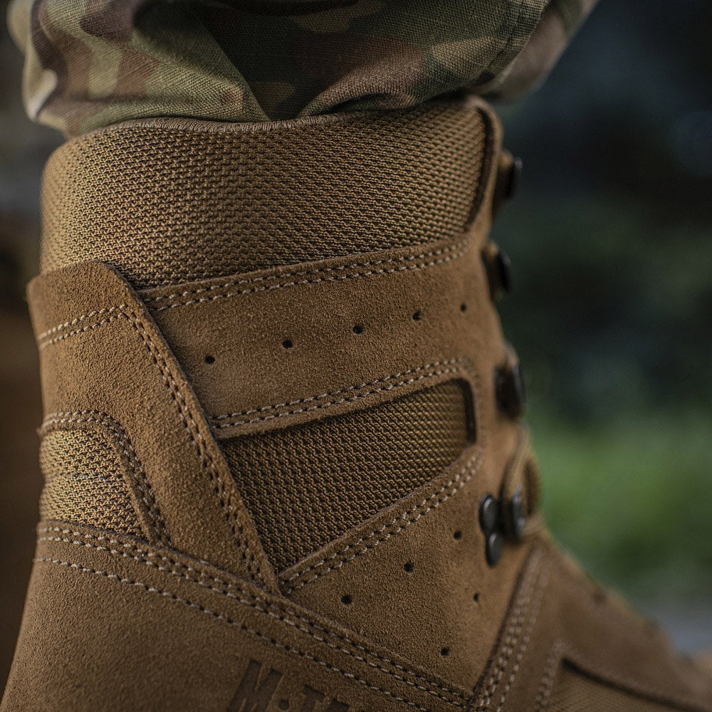 Buty taktyczne M-Tac letnie - Coyote