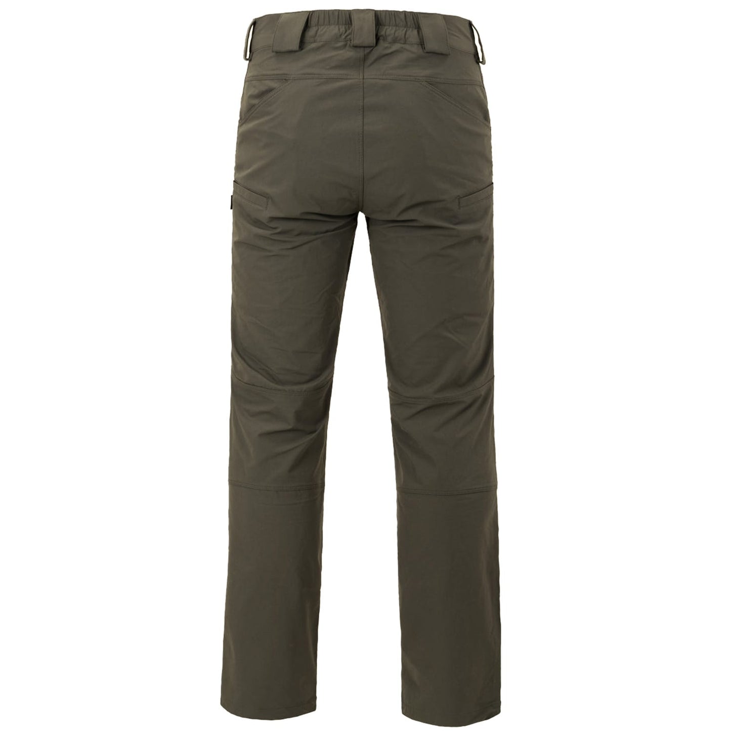 Spodnie Helikon Trekking Tactical Pants VersaStretch - Taiga Green