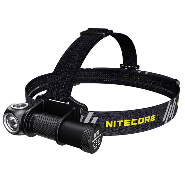 Latarka Czołowa Nitecore UT32 - 1100 lumenów
