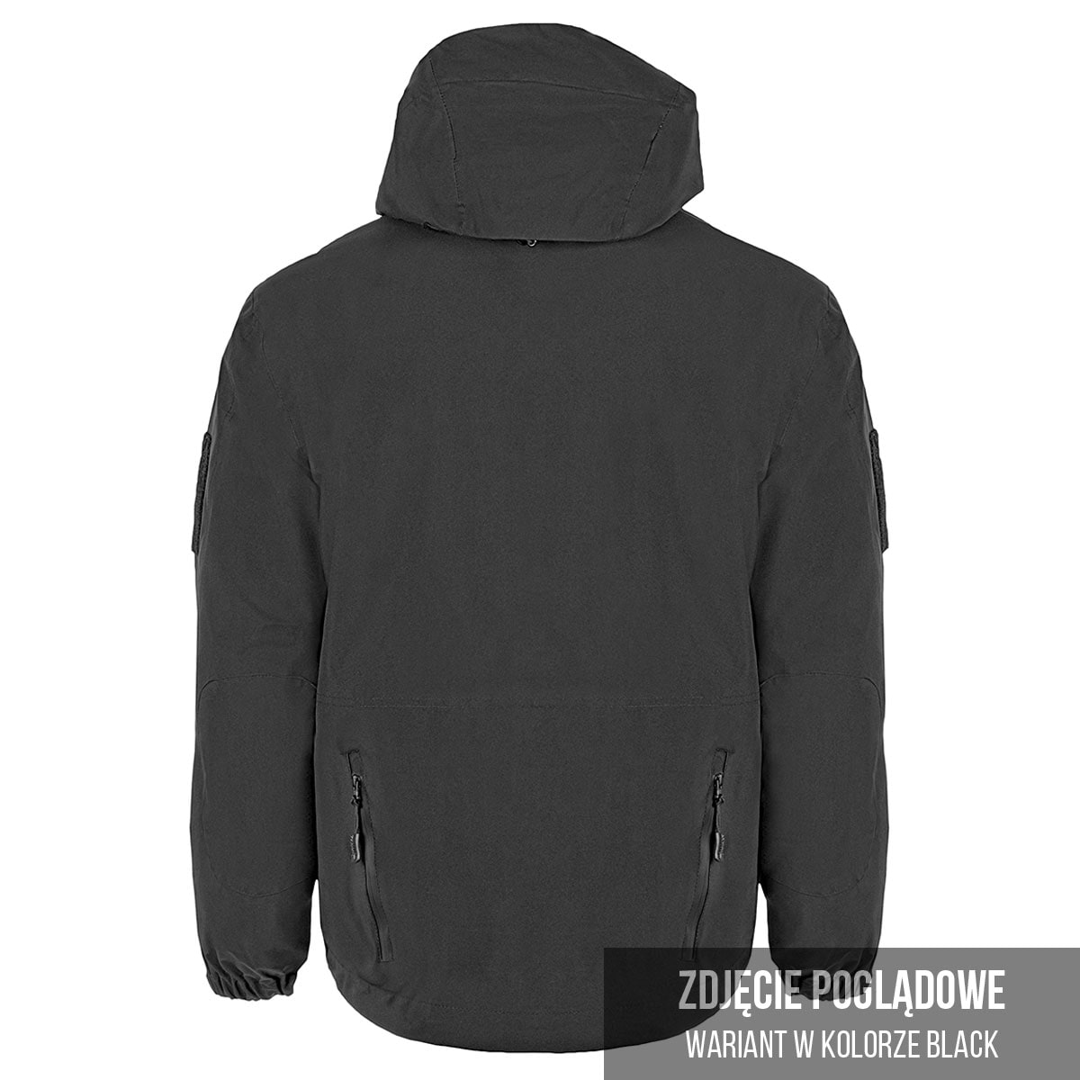 Kurtka Texar ECWCS Hardshell Comodo - Arid MC Camo