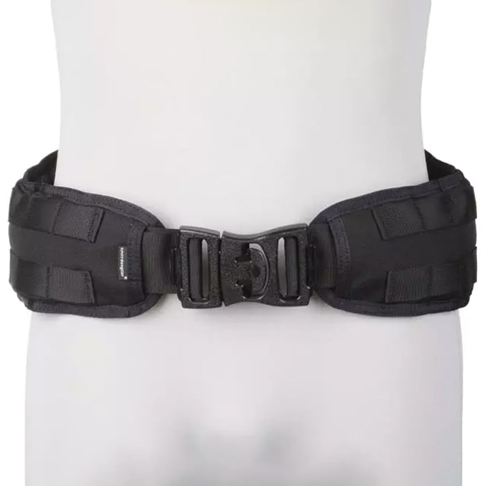 Pas taktyczny Emerson MOLLE - Black