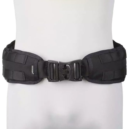 Pas taktyczny Emerson MOLLE - Black