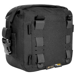 Kieszeń Tasmanian Tiger Tac Pouch 1 Waterproof - Black