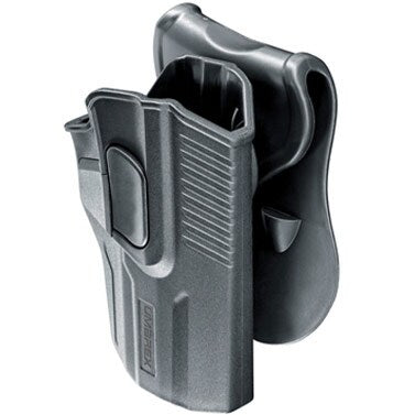 Kabura Umarex do Walther PPQ