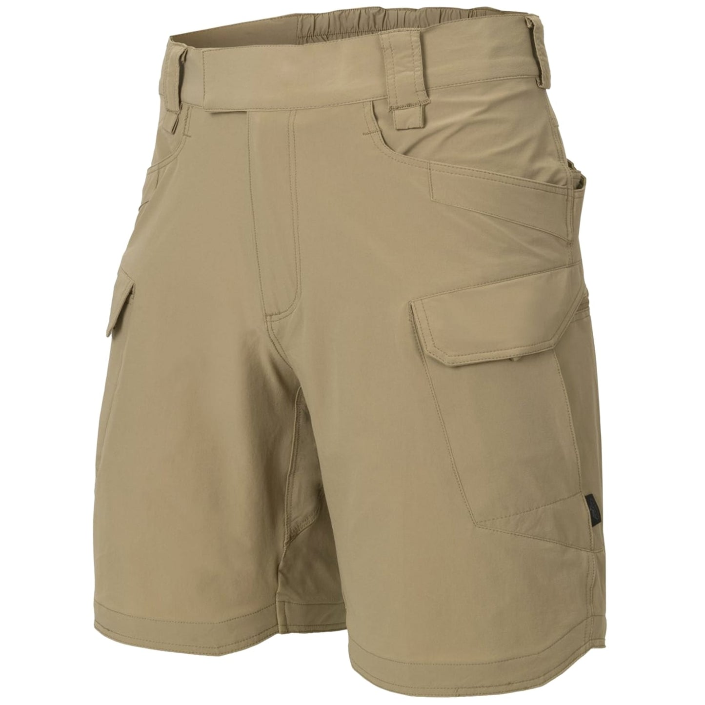 Szorty Helikon OTS 8,5" VersaStretch Lite - Khaki
