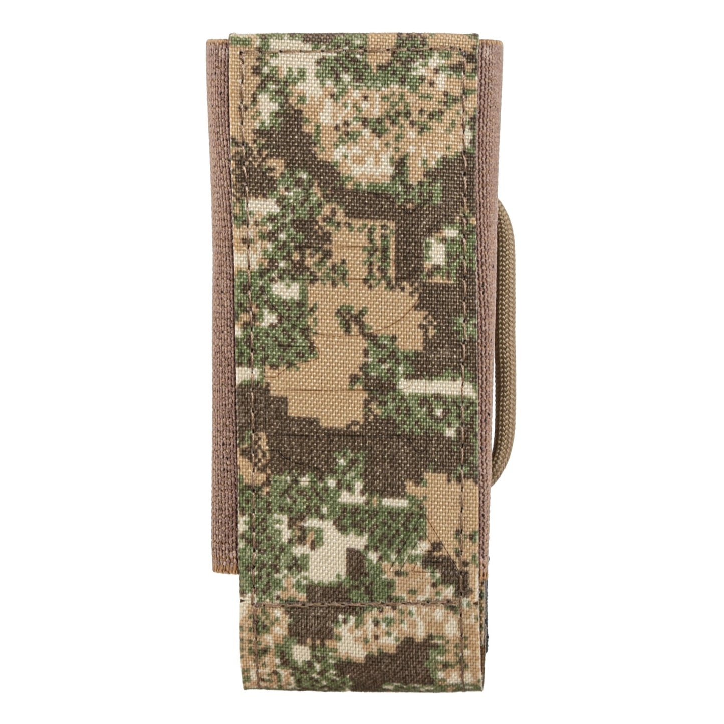 Ładownica na stazę Direct Action Tourniquet Open Pouch - PenCott Badlands