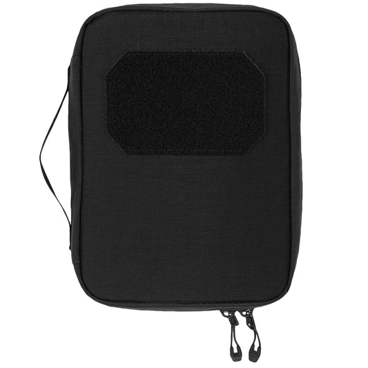 Kieszeń Stoirm Large Pouch V.1 - Black
