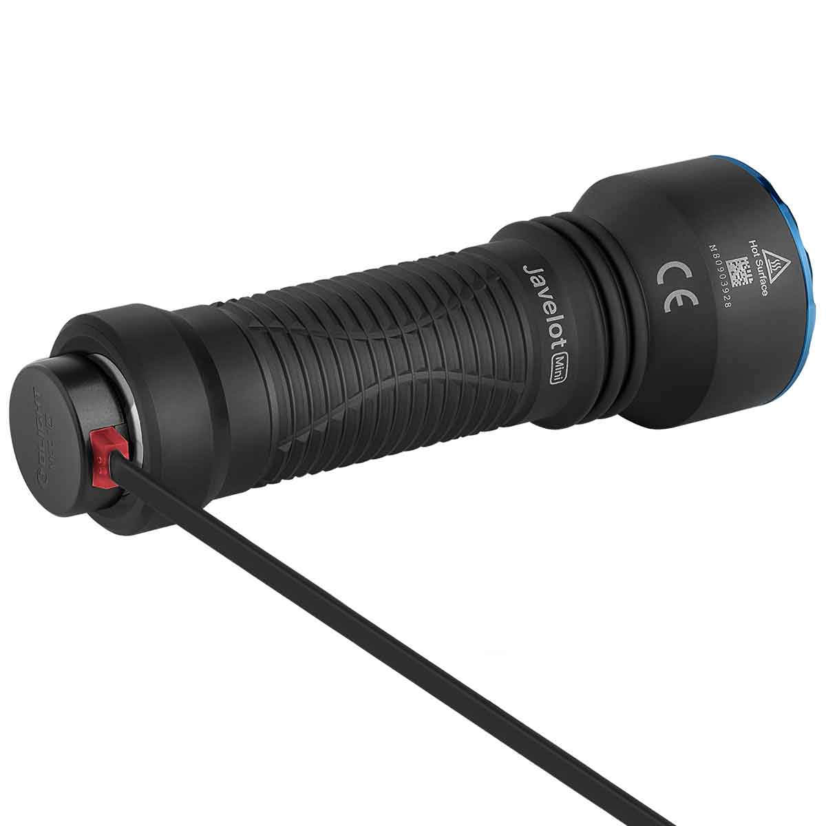 Latarka taktyczna Olight Javelot Mini - 1000 lumenów