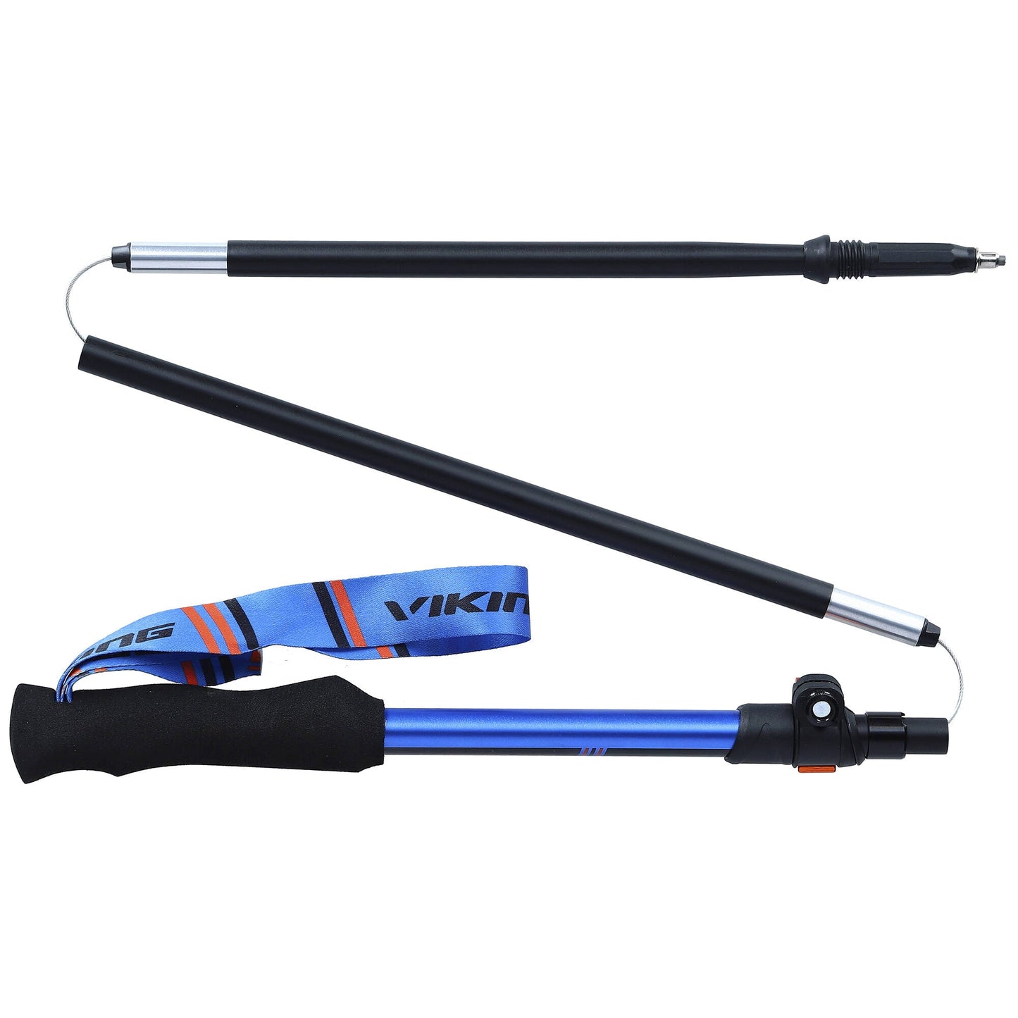 Kije trekkingowe Viking Kettera Pro Trekking