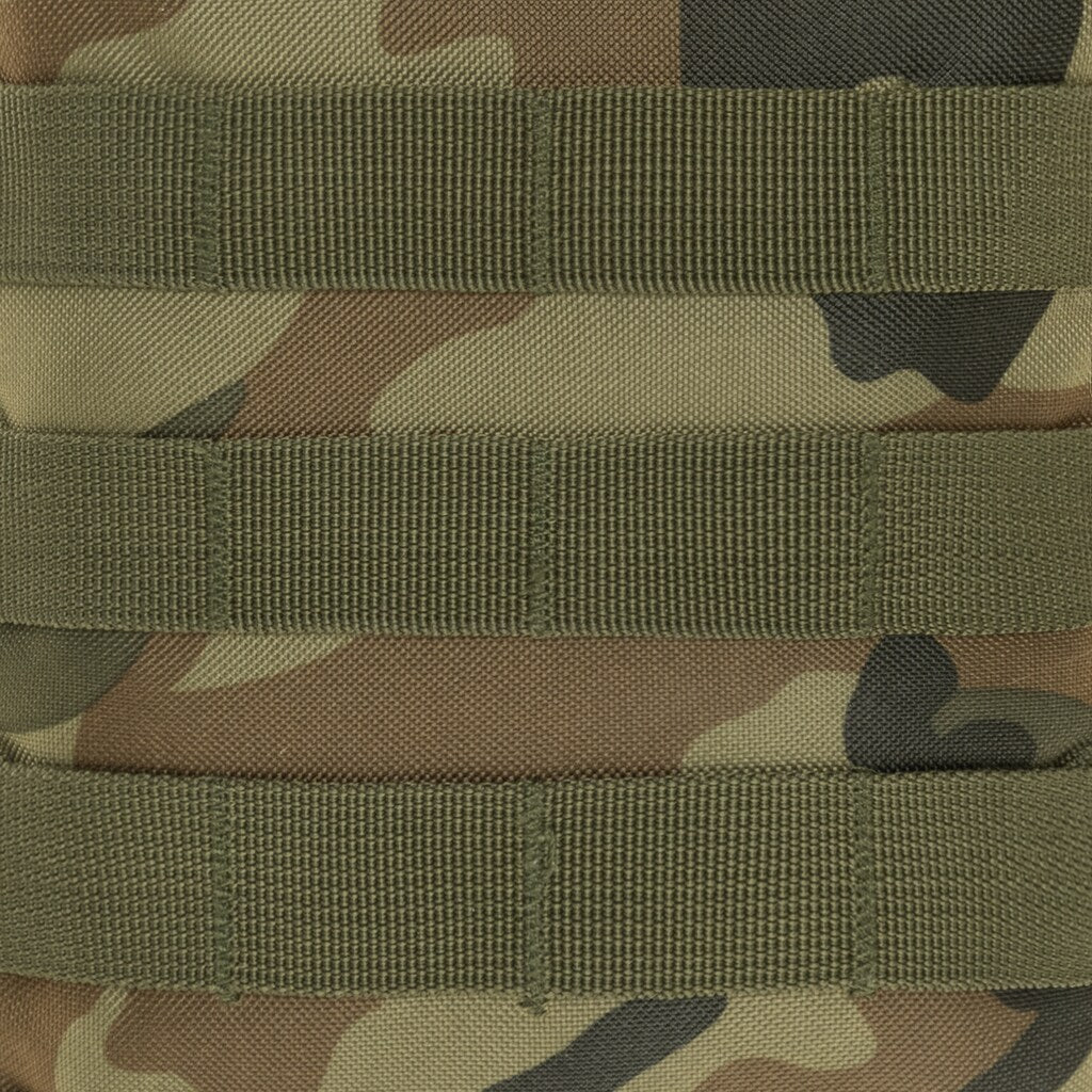 Plecak Brandit US Cooper 25 l Woodland