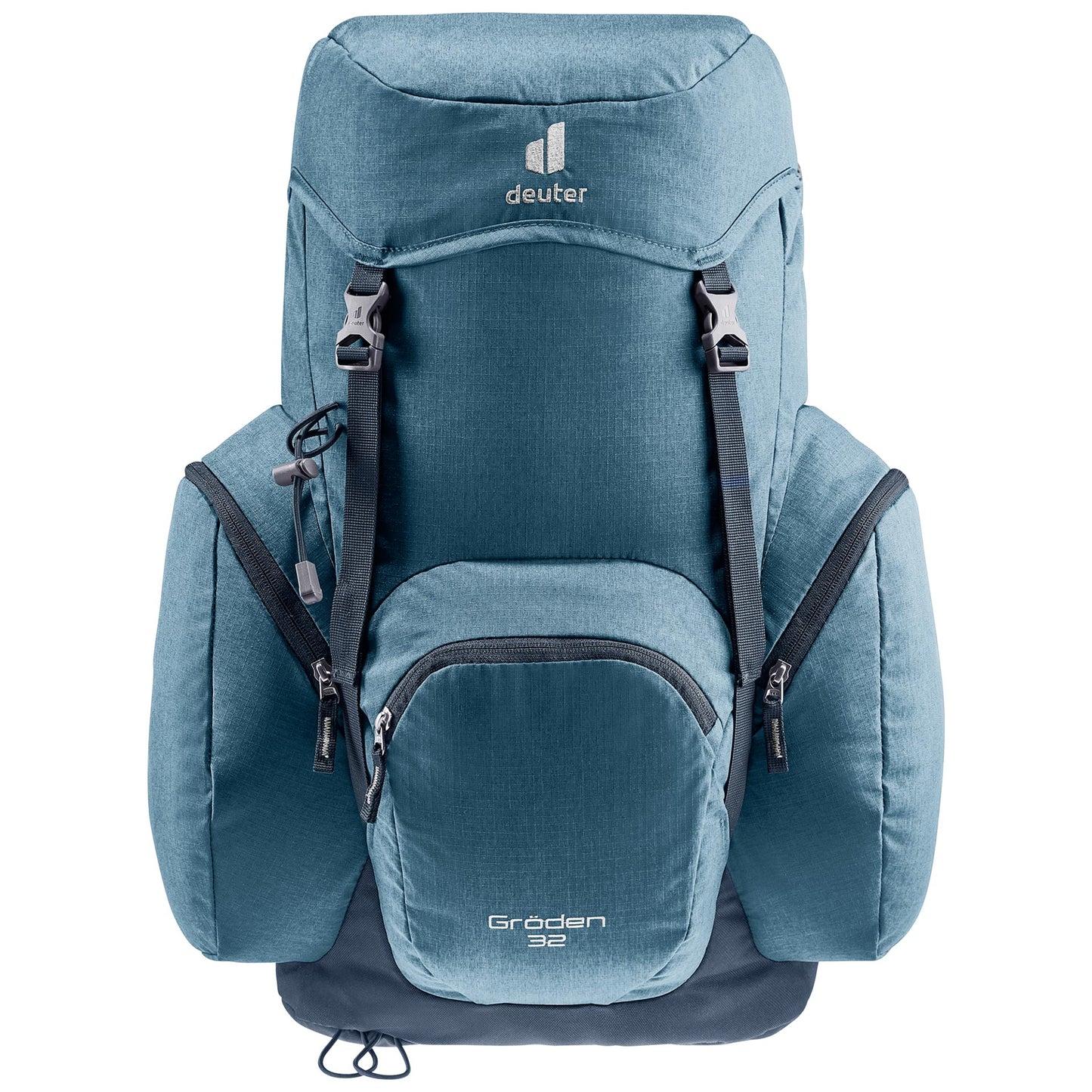 Plecak turystyczny Deuter Groden 32 l - Atlantic/Ink