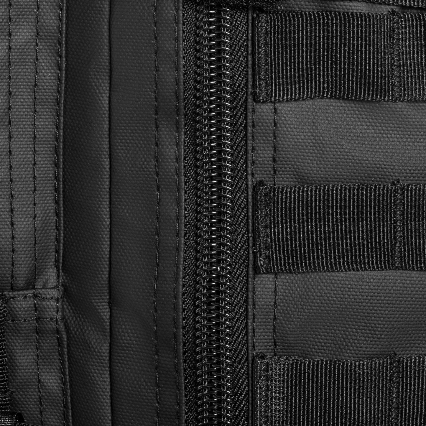 Plecak na ramię Mil-Tec One Strap Assault 25 l - Tactical Black