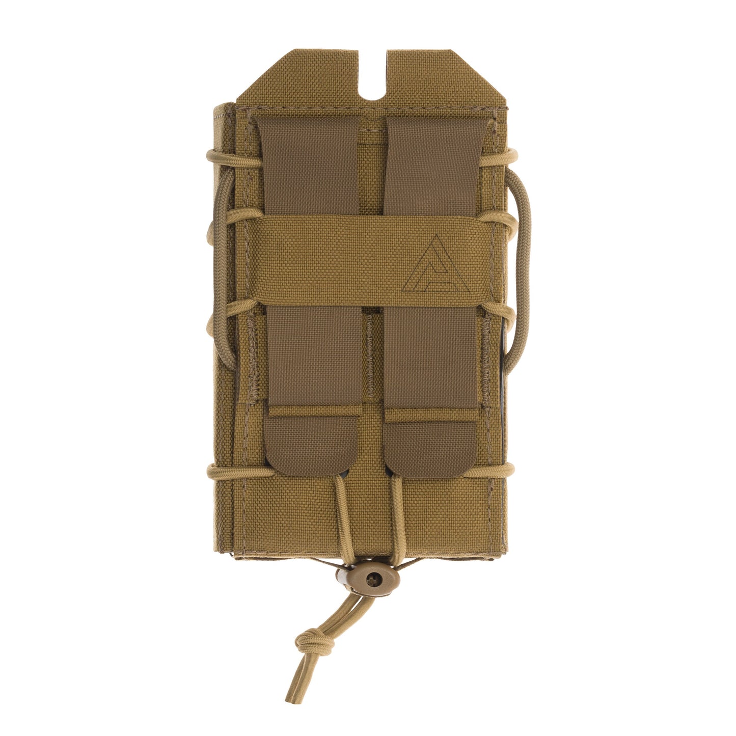 Ładownica Direct Action Speed Reload Pouch Rifle - Coyote Brown