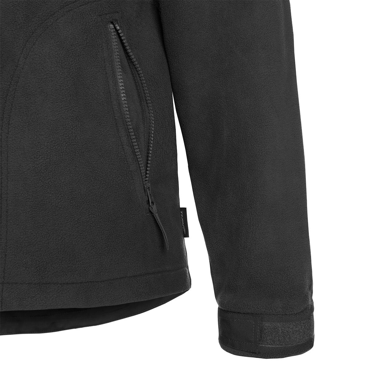 Polar Texar ECWCS II - Black