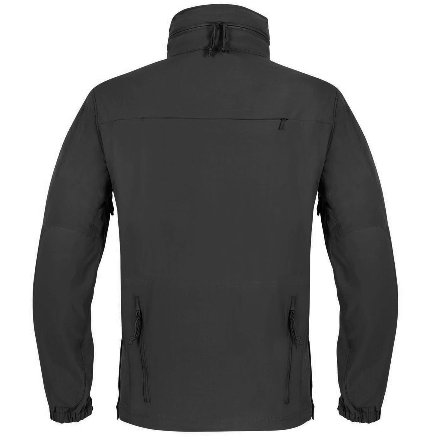 Kurtka Helikon Cougar Softshell Windblocker QSA HID - Black