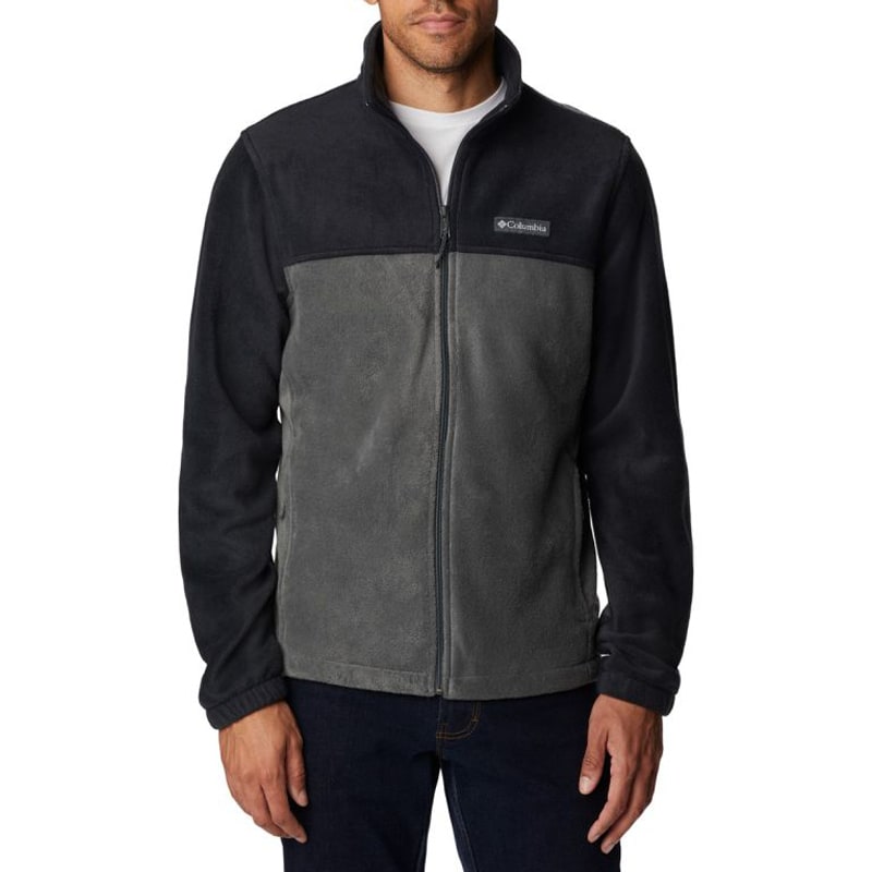 Polar Columbia Steens Mountain - Black / Grill