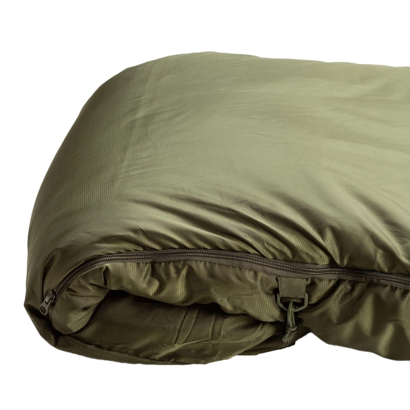 Śpiwór Snugpak Softie Elite 4 - Olive