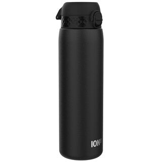 Butelka termiczna ION8 Double Wall 920 ml - Black