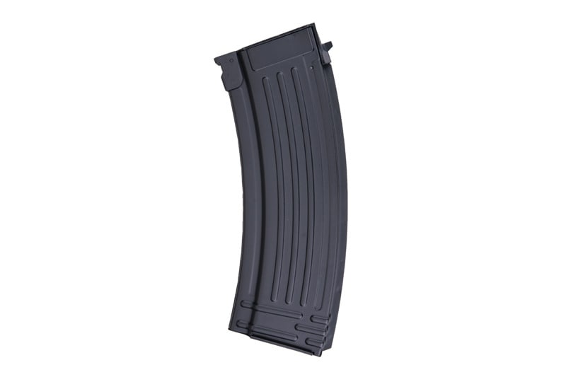 Magazynek ASG Cyma Mid-Cap 140 kulek do replik AK74