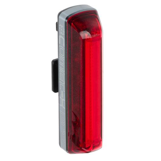 Światło rowerowe tylne Moon Comet-X Pro - 80 lumenów