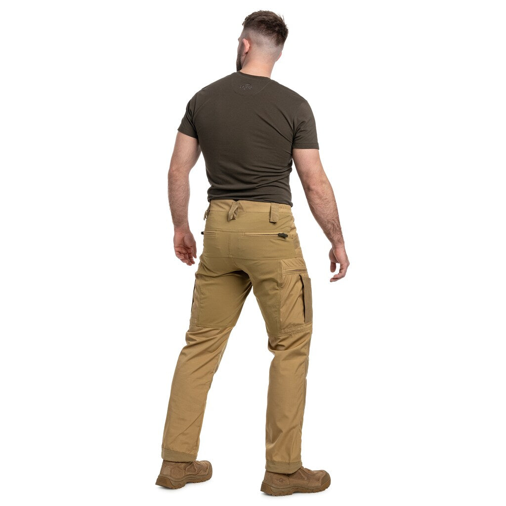Spodnie UF PRO P-40 All-Terrain Gen.2 Tactical - Coyote Brown