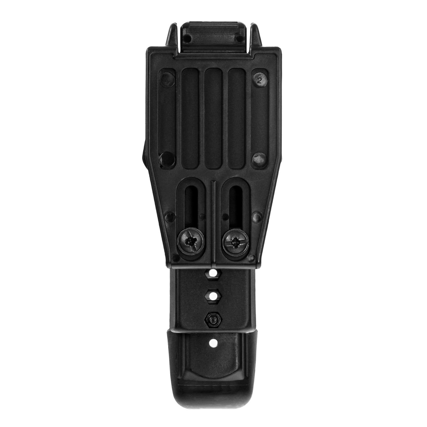 Kabura obrotowa ESP BHU-54 z mocowaniem UBC-05 do pałki teleskopowej 16", 18" i 21"