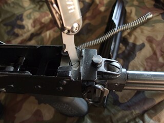 Multitool Leatherman Wave Plus Polish Army z kaburą