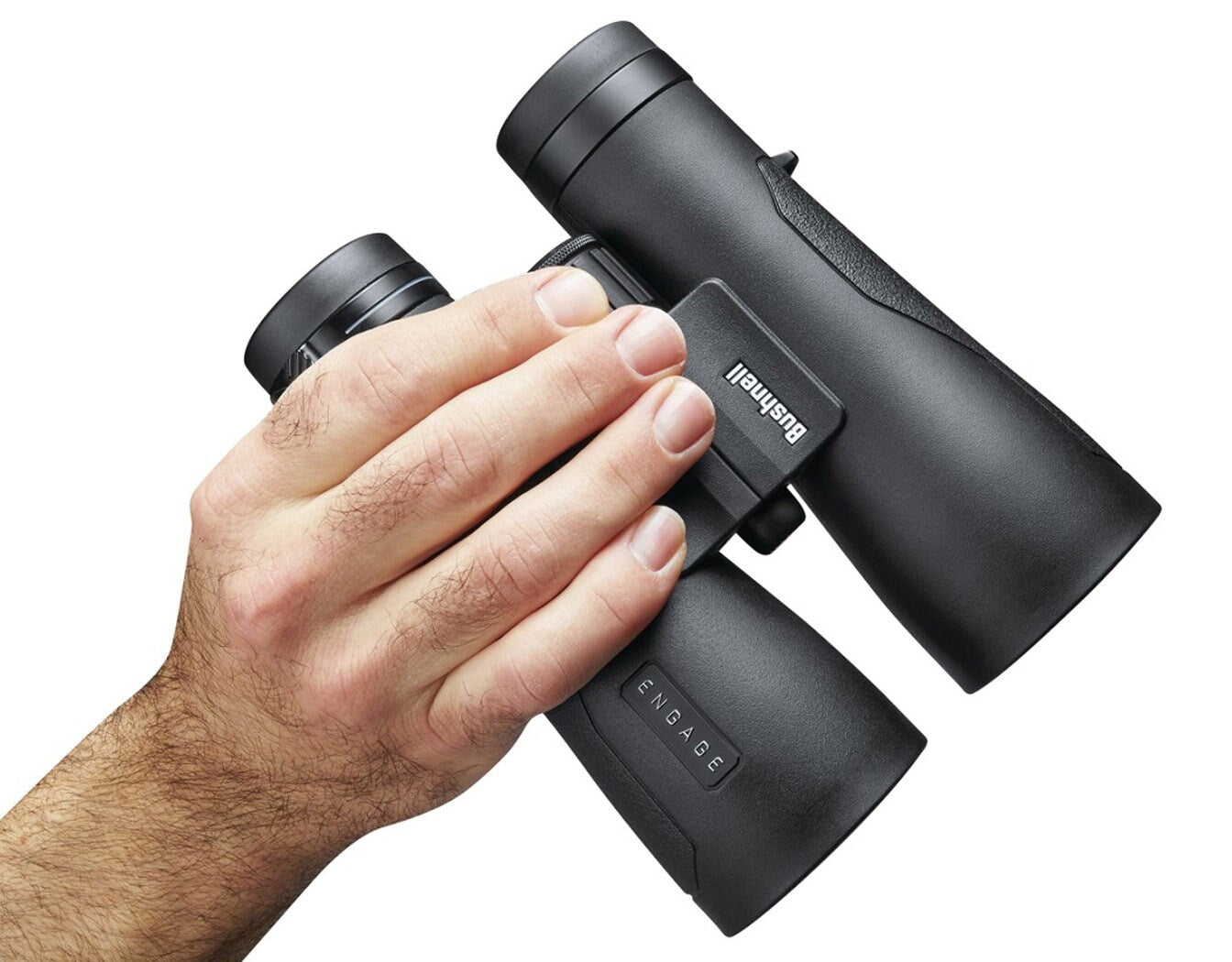 Lornetka Bushnell Engage DX 12x50