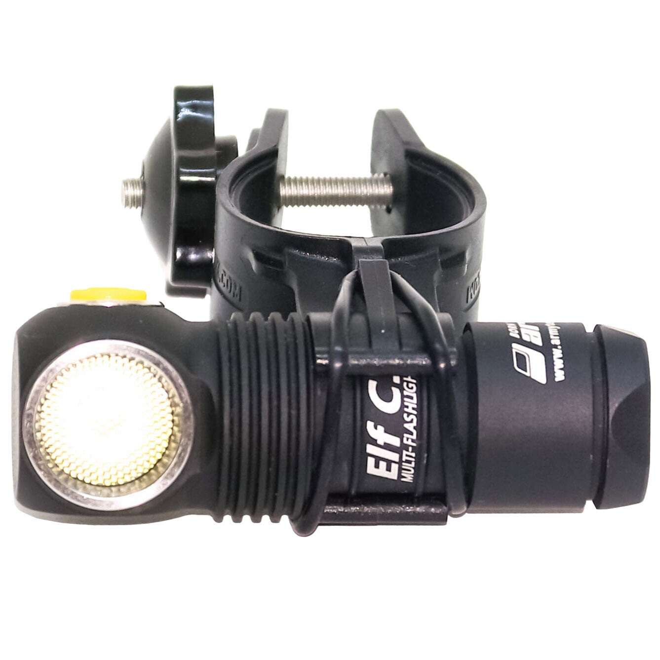 Montaż rowerowy Armytek ABM-01
