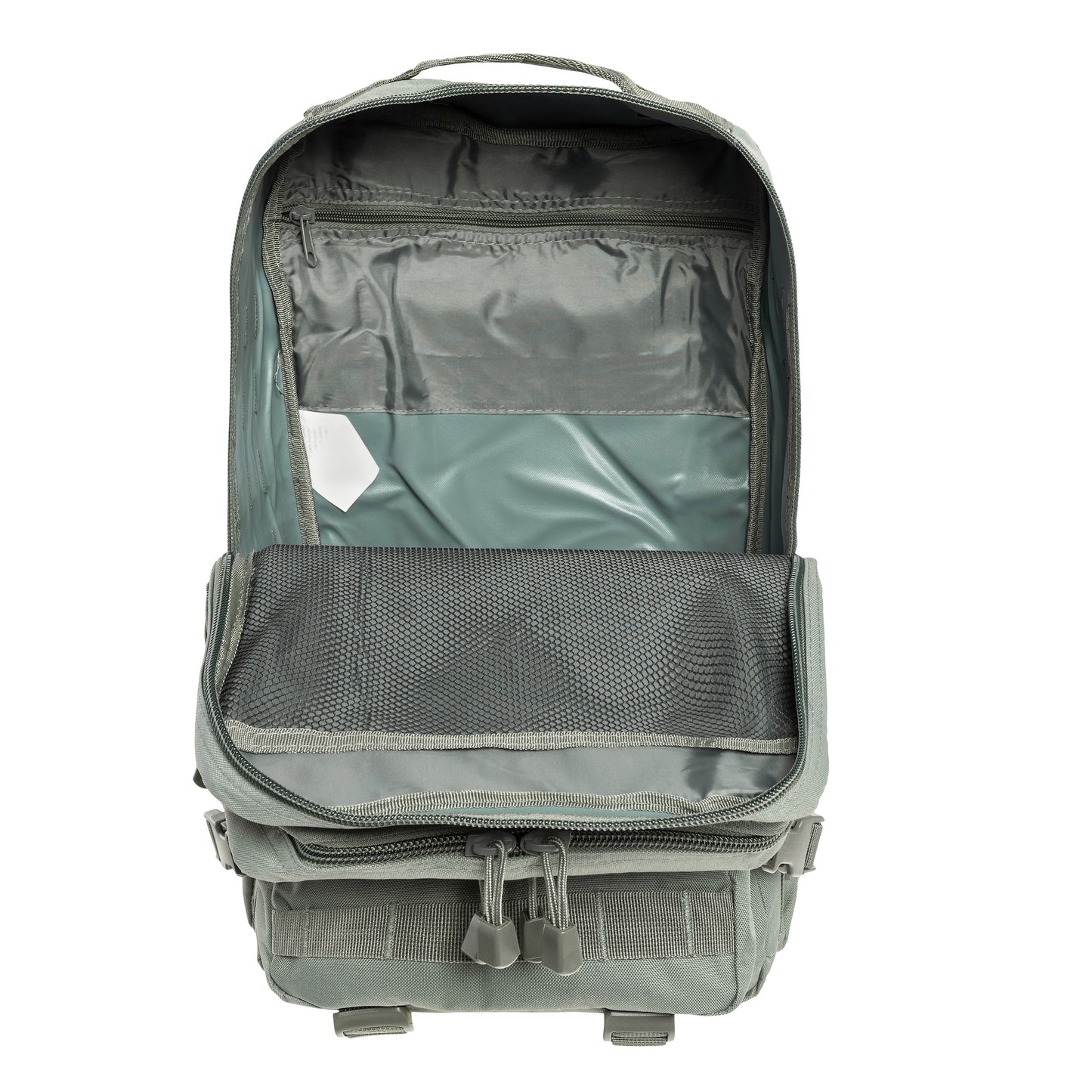 Plecak Mil-Tec Assault Pack Large 36 l - Foliage Green