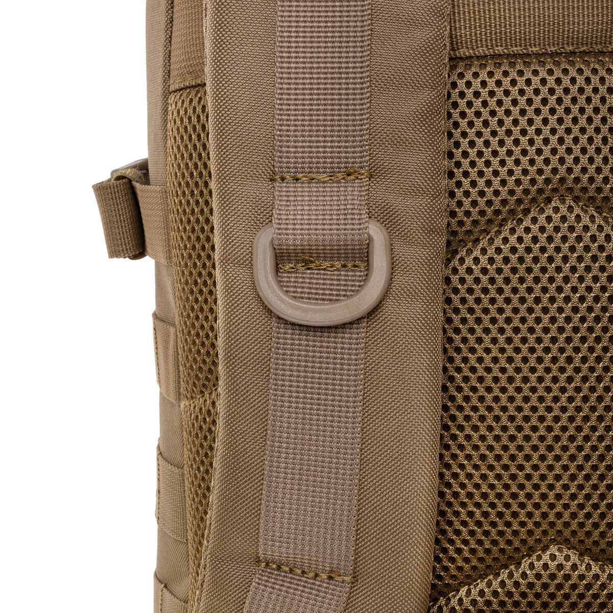 Plecak Brandit US Cooper Patch Medium 25 l - Coyote