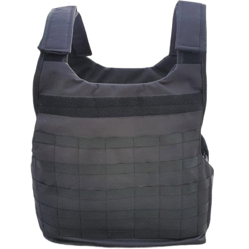Kamizelka taktyczna CS Veterans - Black