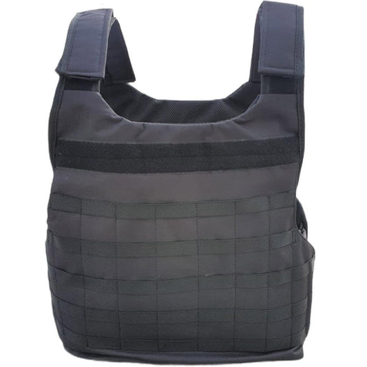 Kamizelka taktyczna CS Veterans - Black