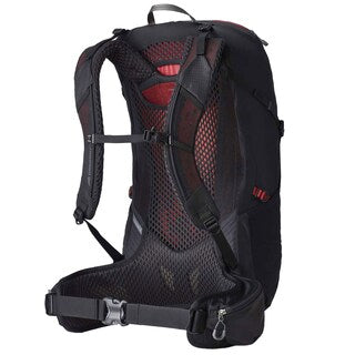 Plecak Gregory Zulu M/L 30 l - Volcanic Black