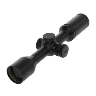 Luneta celownicza Bushnell R5 3-9x40 Illuminated DOA-LRH800