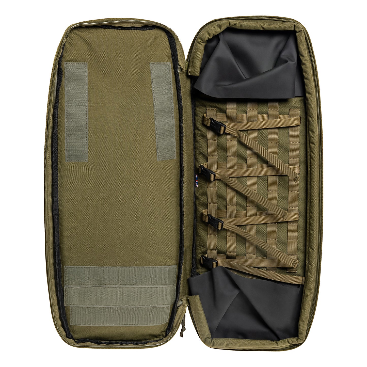 Pokrowiec na broń Berghaus Tactical FMPS Weapon Bag S II - Cedar
