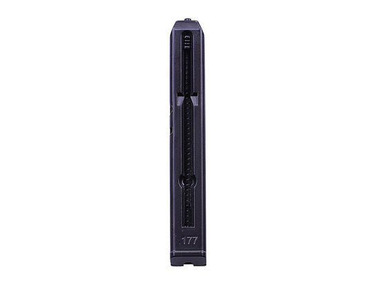 Magazynek do wiatrówki Umarex TDP 4,5 mm - 2 szt.