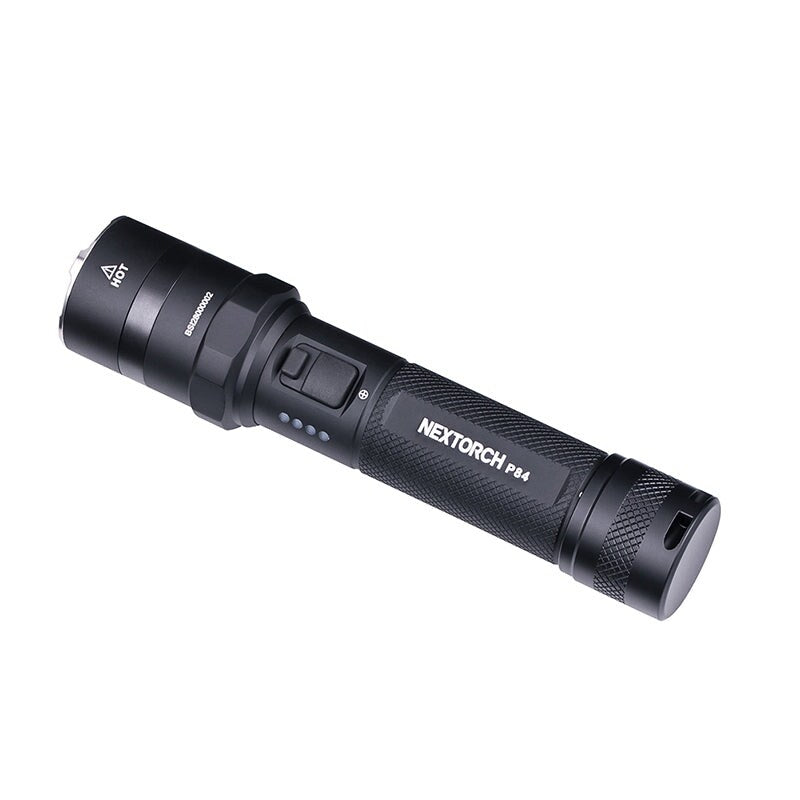Latarka Nextorch P84 - 3000 lumenów
