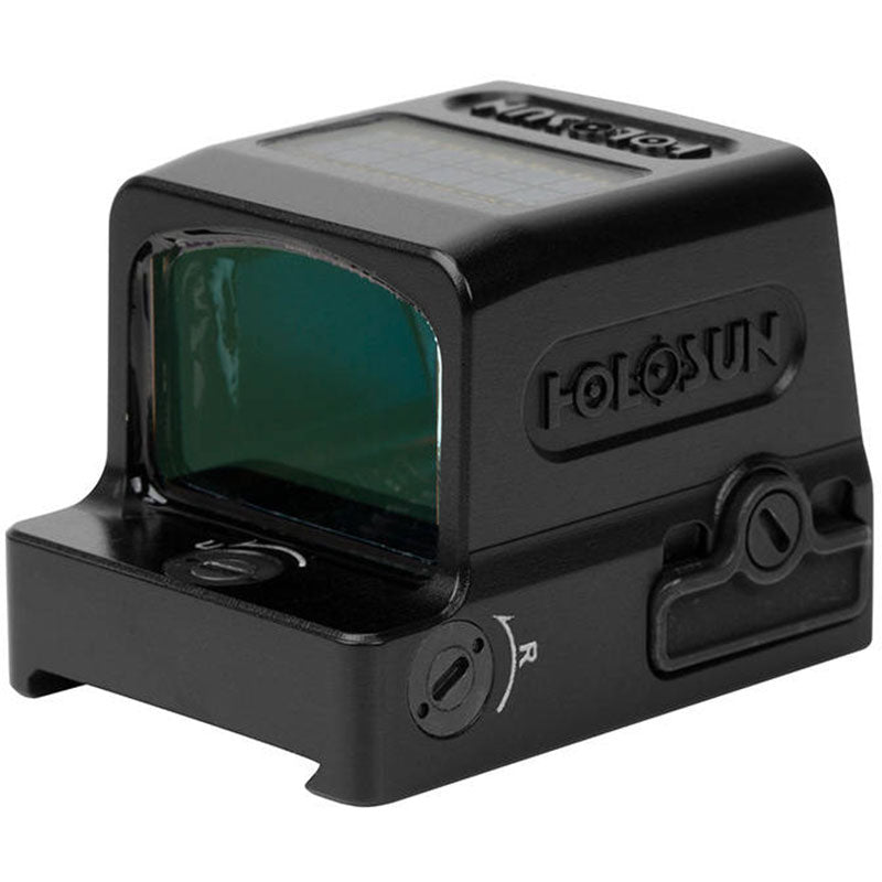 Kolimator Holosun HE509T-RD X2 RMR Red Dot Solar Panel/Titanium
